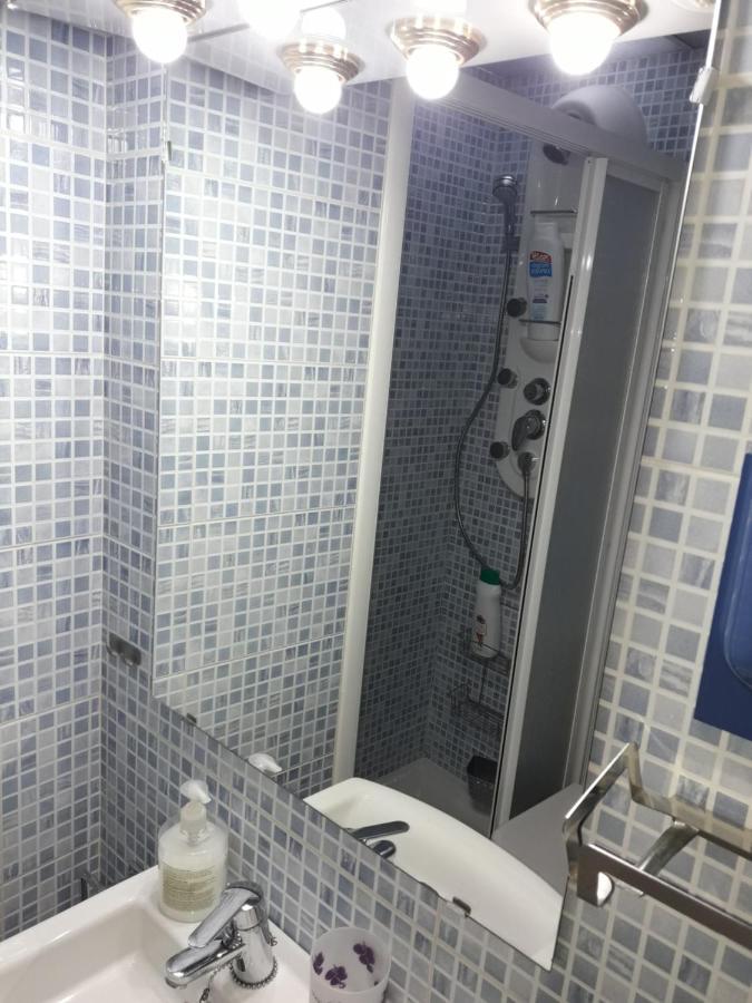 Apartamento Centro-Mezquita 4 A 8 Huespedes Córdoba Exterior foto